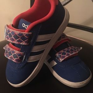 Adidas Animal Sneaker